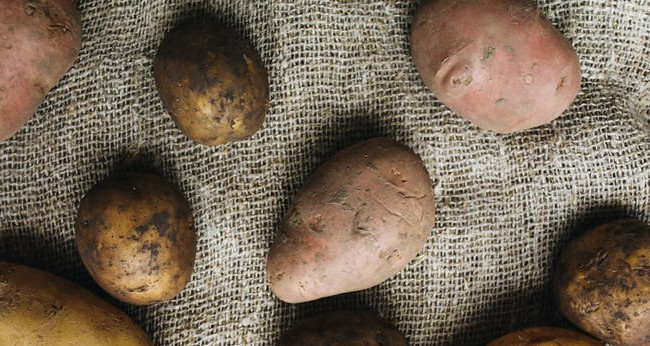 Baked Sweet Potatoes,Oven Recipe
